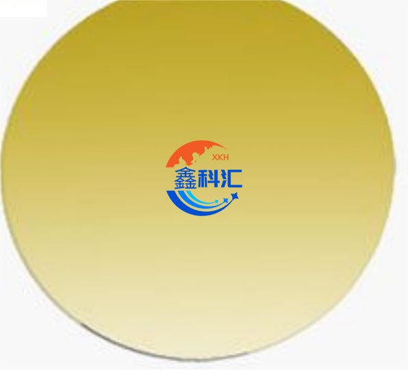 单晶SiC on 多晶SiC 复合衬底 导电型 P型 N型 Prime级 现货供应