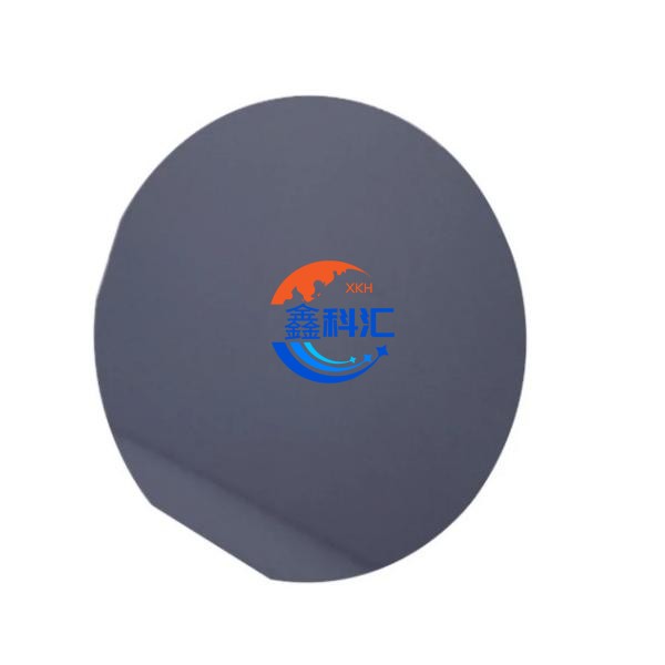 10.0*10.0mmSic碳化硅衬底 4H-P型 直径10*10mm 厚度350μm Mos级
