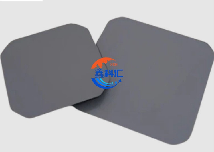 2寸Sic碳化硅晶圆衬底 4H-P型 直径50.8 mm Prime级