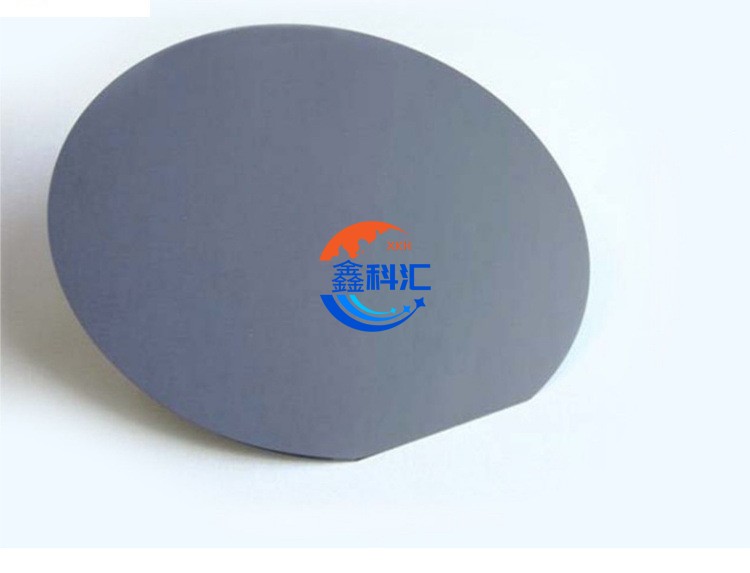 8寸LT on Si 复合衬底 直径200mm 产品级 研究级