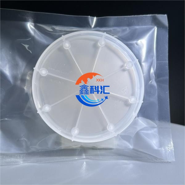 碳化硅片 HPSI型 高纯半绝缘 2寸 4寸 6寸 8寸 0.35mm