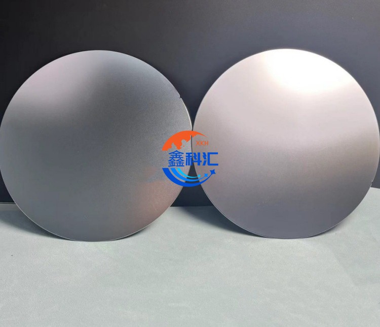 2寸硅片 N型 直径50.8mm 硅片单晶材料 Prime级