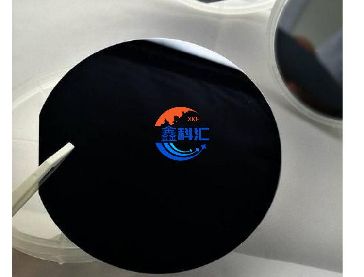 3寸 Si硅片晶圆 N型 P型 SSP DSP 单晶 Prime级 可切割尺寸形状