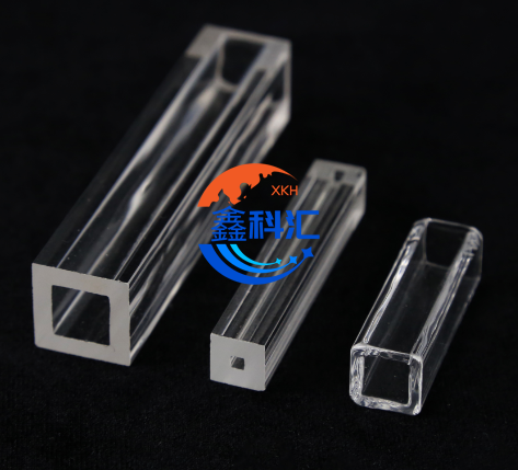 JGS2 JGS1 石英管 抛光 直径 200mm 各种加工厚度 尺寸 形状