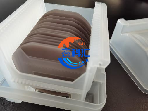 8寸铌酸锂晶片 LiNbO3 LN晶片 可用于光纤通信 激光器