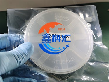 2英寸GaAs砷化镓晶圆N / P型 用于外延生长