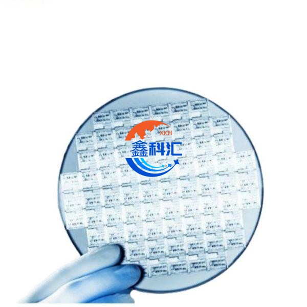 DFB外延片 DFB-10G CWDM光通信网络 速率10G 波长1270nm 2寸/3寸