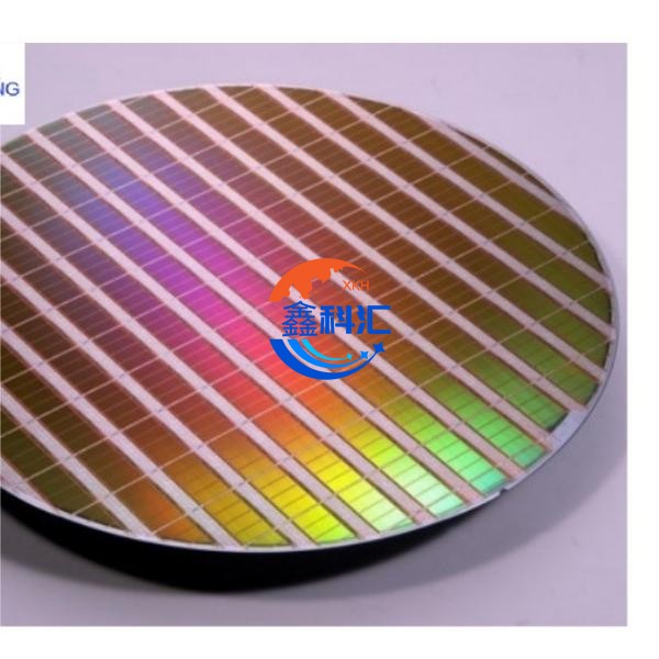 FP外延片 FP激光器二极管 2寸/3寸 10G 1310nm 可用于光通信网络