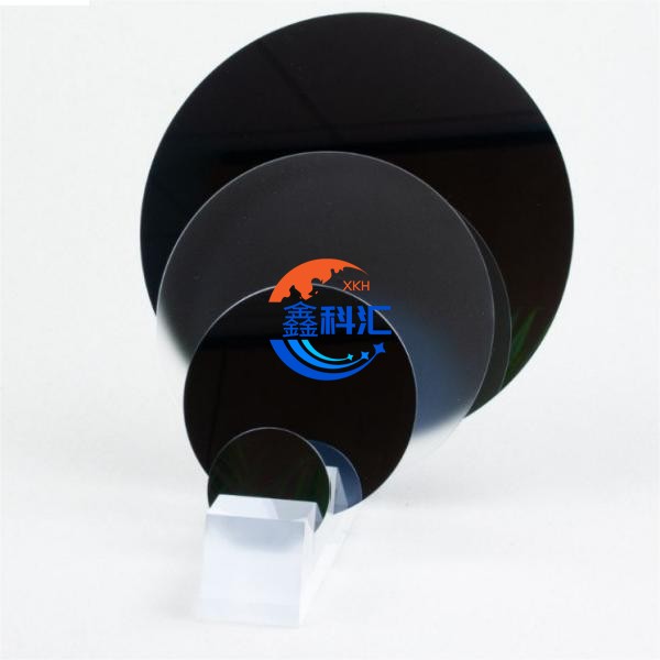 InAs砷化铟单晶衬底 N/P型半导体晶片 2寸-4寸 厚度300-800um