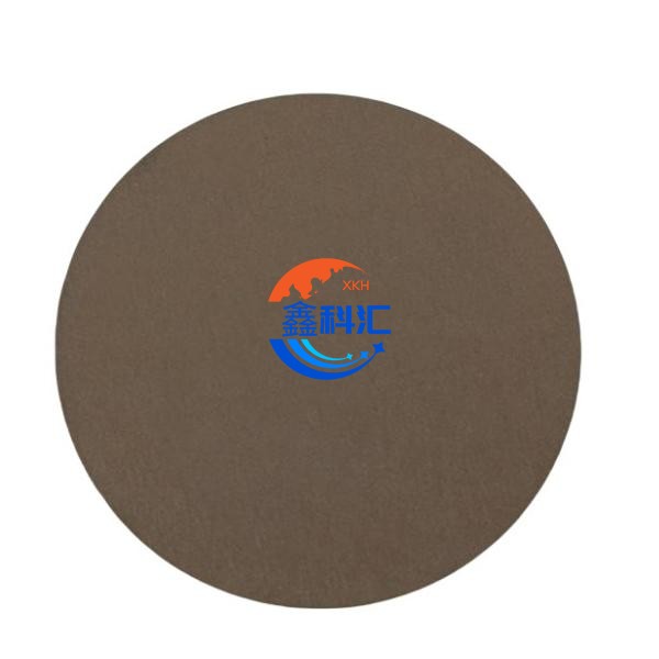 6寸Si on SiC半绝缘型复合衬底 Semi型 厚度0.35mm/0.5mm