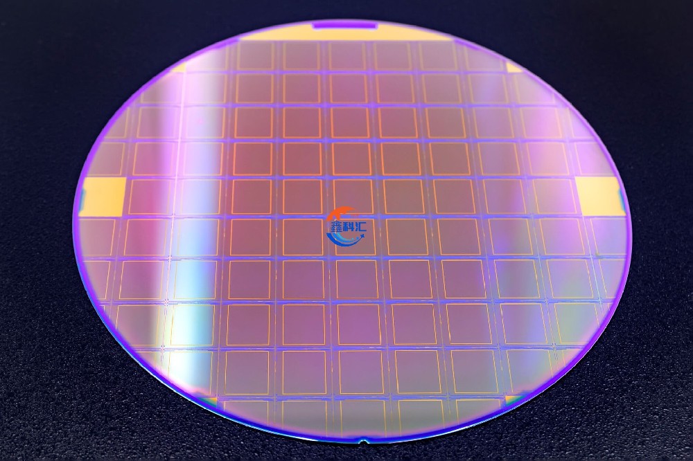 GaAs大功率外延片衬底 功率激光器 波长905nm 用于激光医疗